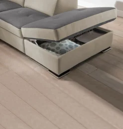 Divano angolare Lucia Artigianale PREZZI OUTLET