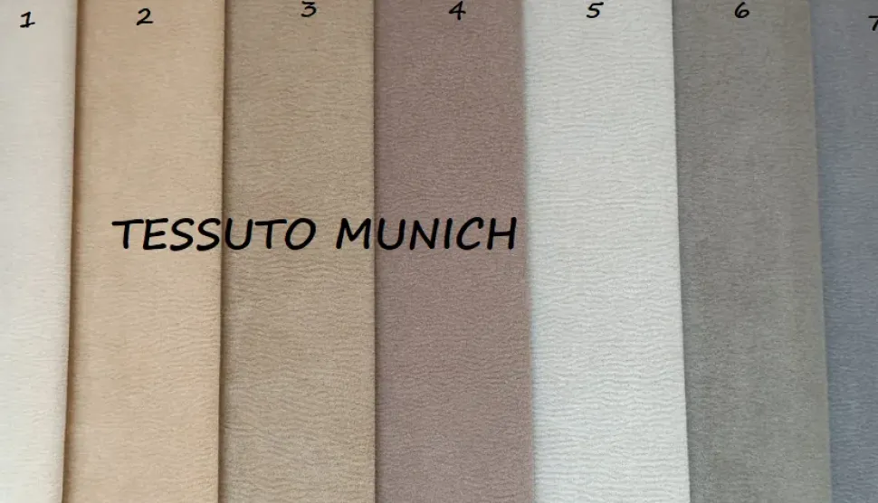 Divano angolare Lucia Artigianale PREZZI OUTLET