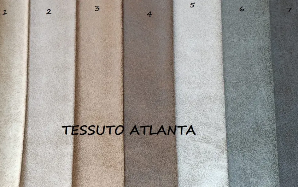 Divano angolare Lucia Artigianale PREZZI OUTLET