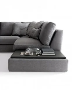 Divano angolare Magyster Le comfort PREZZI OUTLET