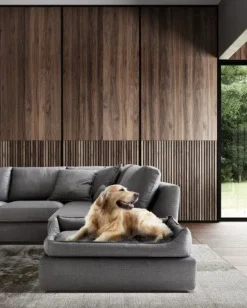 Divano angolare Magyster Le comfort PREZZI OUTLET