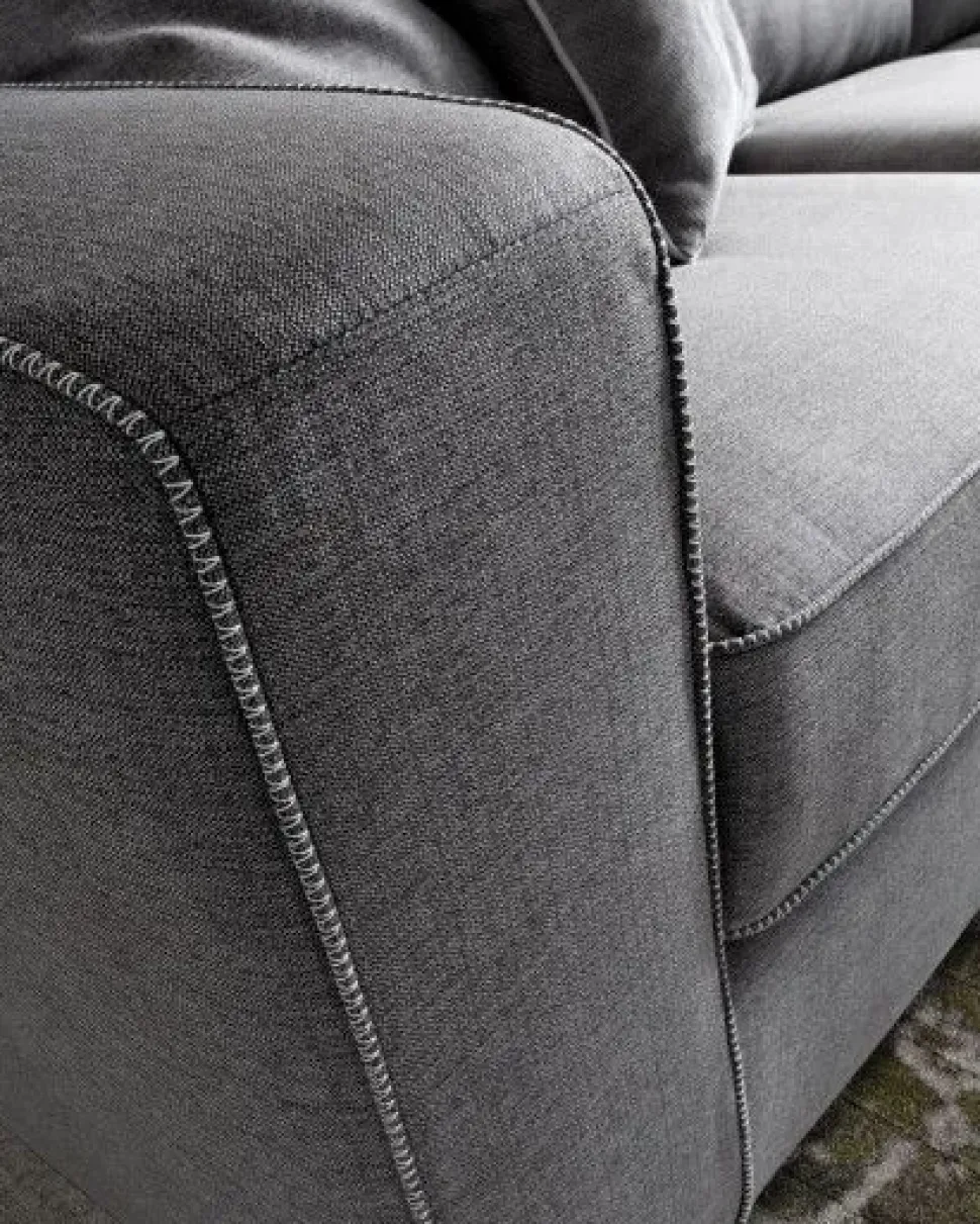 Divano angolare Magyster Le comfort PREZZI OUTLET