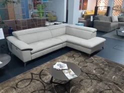 Divano angolare Martine Egoitaliano in OFFERTA - 22%