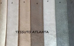 Divano angolare Martino Artigianale a PREZZO OUTLET