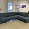 Divano Angolare Mod gareth Le comfort a 1900€