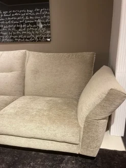 Divano Angolare modello Divano every one di Musa salotti con forte sconto