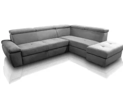 Divano angolare modello Friends di Artigianale in offerta