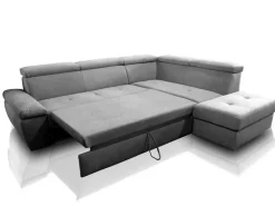 Divano angolare modello Friends di Artigianale in offerta