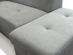 Divano angolare modello Friends di Artigianale in offerta