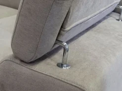 Divano angolare modello Friends di Artigianale in offerta