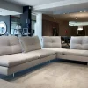 Divano Angolare modello Limes new di Saba a prezzi outlet