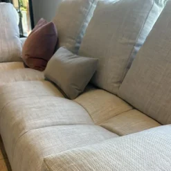 Divano angolare modello Pixel di Saba a prezzi convenienti