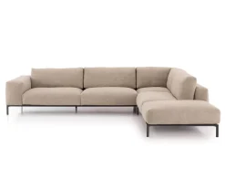 Divano Angolare modello Richmond outlet di Diotti.com a prezzi convenienti