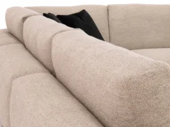 Divano Angolare modello Richmond outlet di Diotti.com a prezzi convenienti