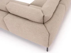 Divano Angolare modello Richmond outlet di Diotti.com a prezzi convenienti