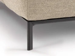 Divano Angolare modello Richmond outlet di Diotti.com a prezzi convenienti