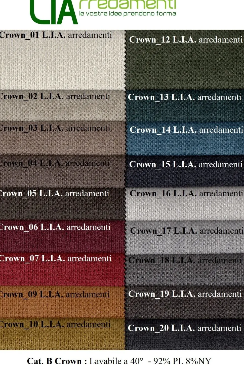 Divano Angolare modello Space express di Samoa con forte sconto