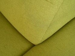 Divano Angolare modello Soho premium 762 di Calia con forte sconto