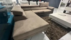 Divano Angolare modello Tucson di La casa moderna a prezzi convenienti