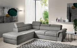 Divano angolare Moon Artigianale PREZZI OUTLET