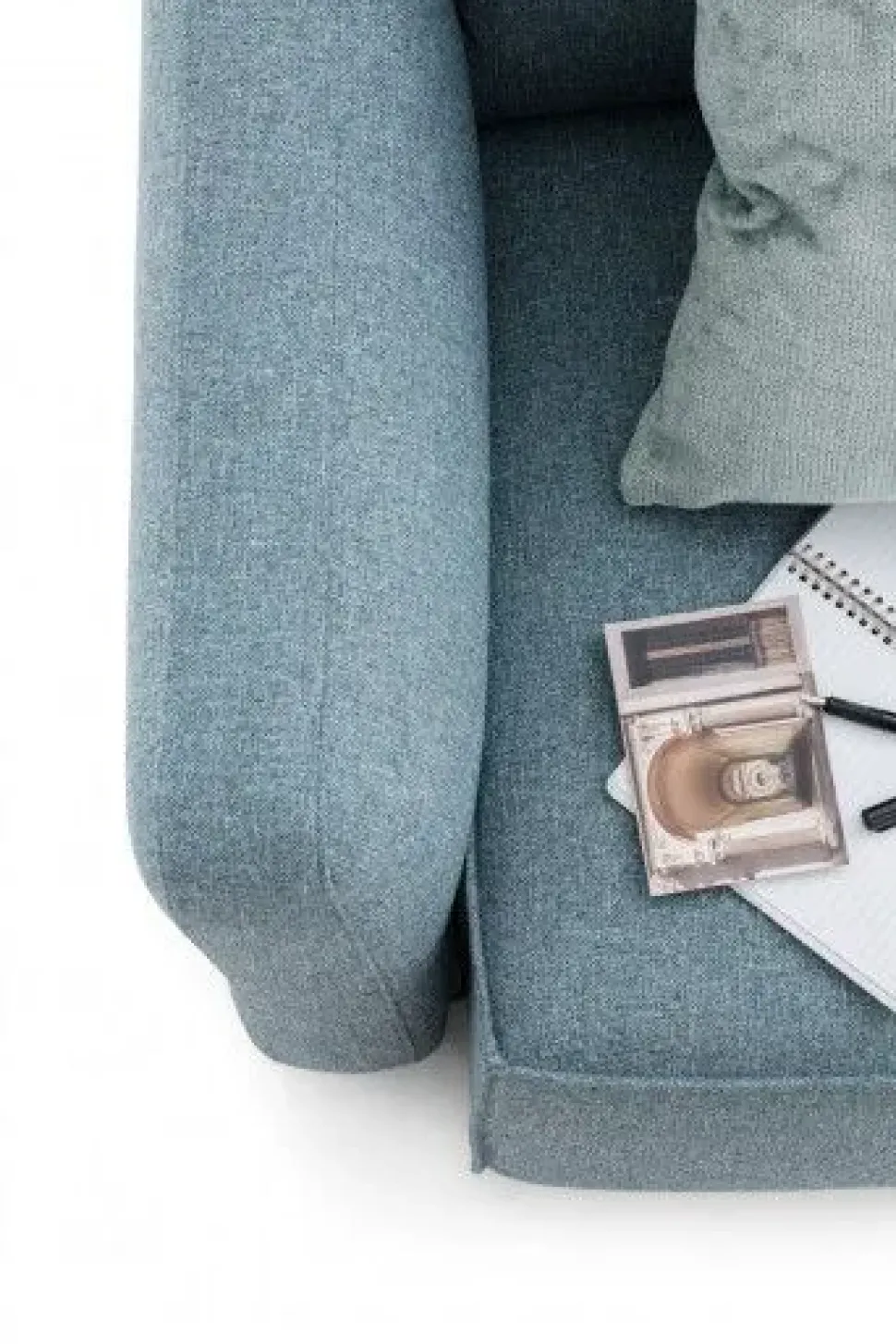 Divano angolare Mottes Selection Soho. Sconto 40% sui PREZZI OUTLET!