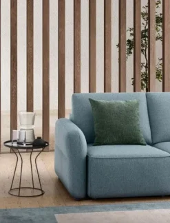 Divano angolare Mottes Selection Soho. Sconto 40% sui PREZZI OUTLET!