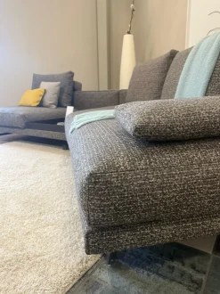 Divano Angolare Octave Molteni & c in Offerta Outlet a 8897€