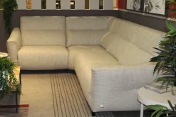 Divano Angolare Samuel Doimo sofas a 8400€