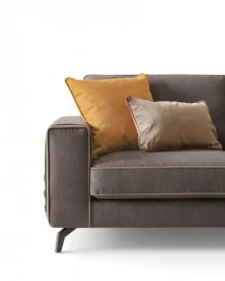 Divano angolare Spencer Le comfort a prezzo ribassato