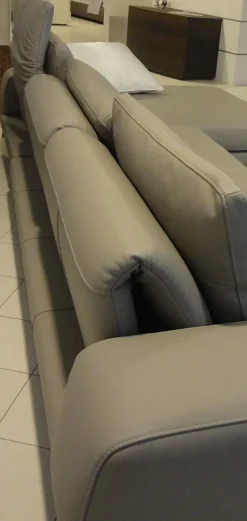 Divano Angolare Swing Gurian in Offerta Outlet a 3500€