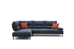 Divano Angolare Tate angolare Egoitaliano ad un prezzo vantaggioso