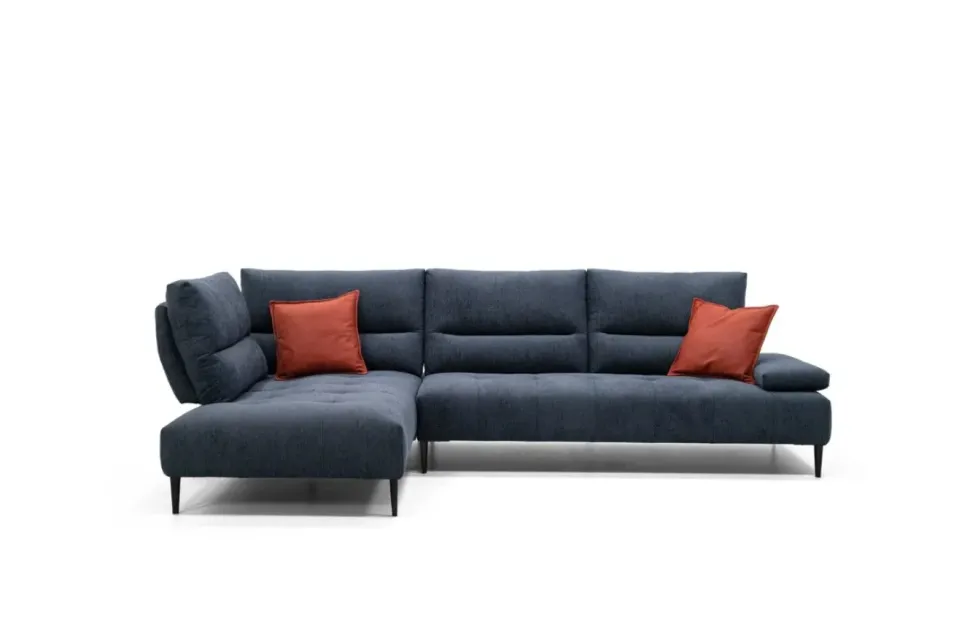 Divano Angolare Tate angolare Egoitaliano ad un prezzo vantaggioso