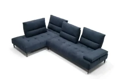 Divano Angolare Tate angolare Egoitaliano ad un prezzo vantaggioso