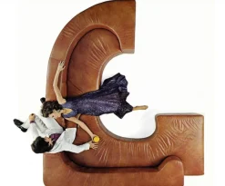 Divano angolare tessuto modello Lara stilwood di Artigianale