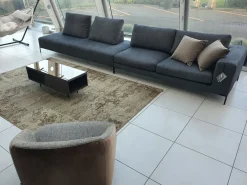 Divano Angolare Union di Ditre italia a prezzo ribassato