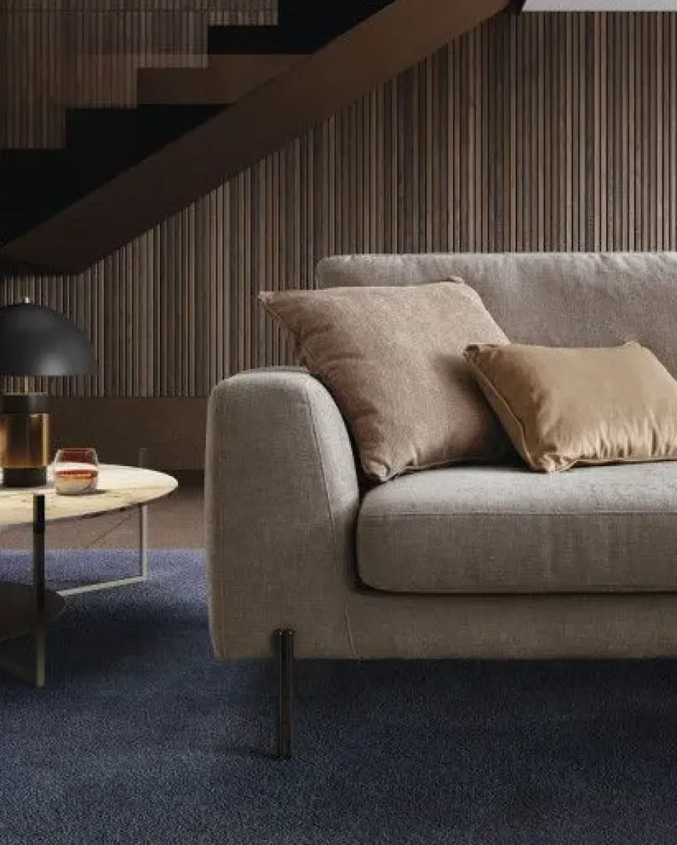 Divano angolare Voyage Le comfort a prezzi convenienti