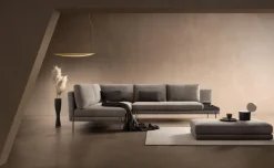 Divano Angolare Wise ° di Samoa a prezzo ribassato