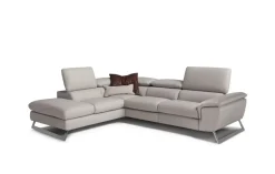 Divano Angolare Zeus Collezione esclusiva a 2580€