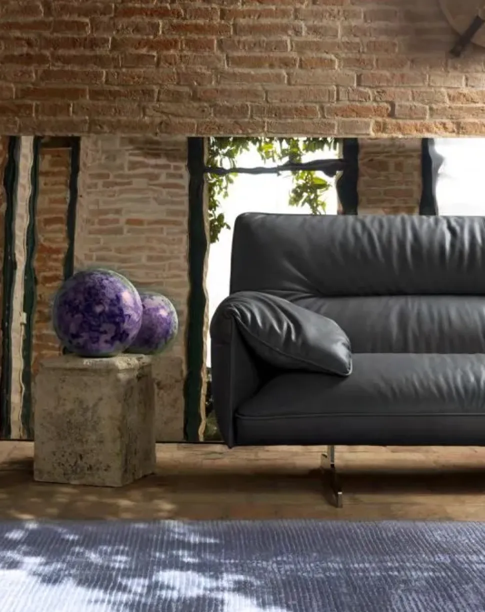 Divano Antohn Design SCONTATO a prezzo riservato