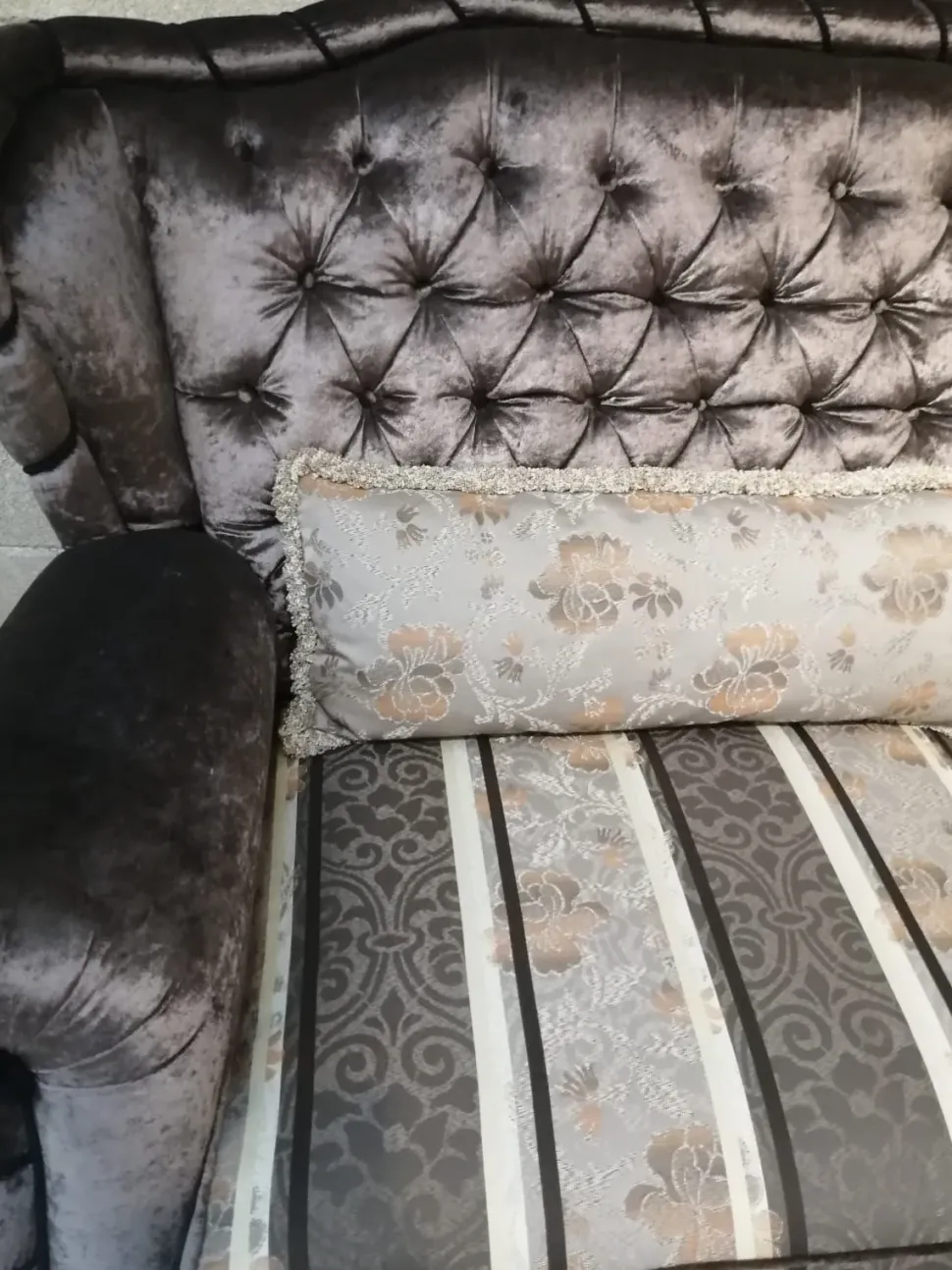 Divano Artemide Epòque PREZZI OUTLET