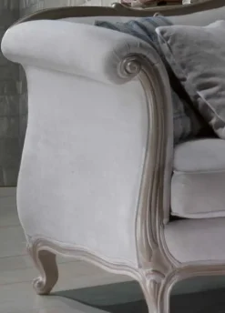 Divano Artigianal venice piuma due misure Md work a prezzo ribassato