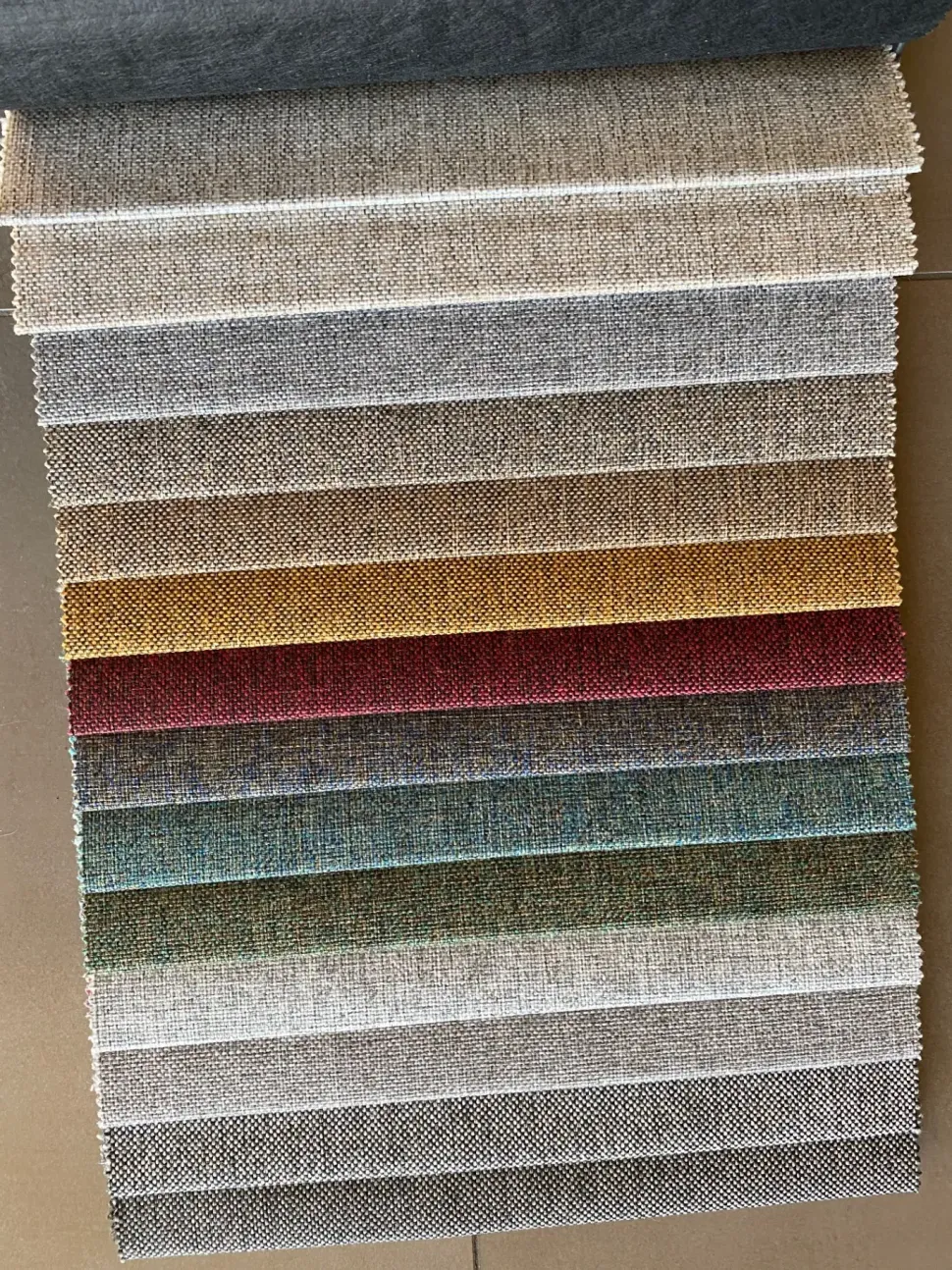 Divano Artigianale Luna blu PREZZI OUTLET sconto 30%