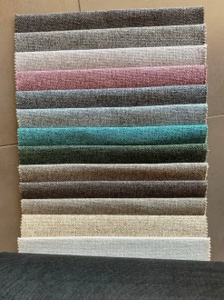 Divano Artigianale Luna blu PREZZI OUTLET sconto 30%