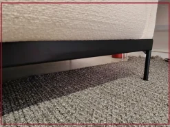 Divano Asia (cotone structure) in Tessuto non sfoderabile  di Kartell scontato 43%