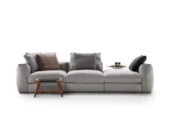 Divano Asolo Design SCONTATO a prezzo riservato