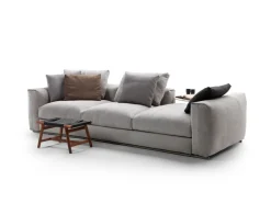 Divano Asolo Design SCONTATO a prezzo riservato