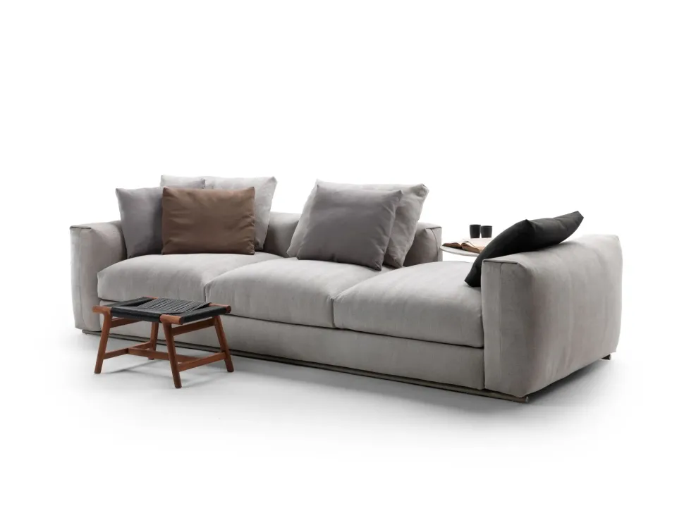 Divano Asolo Design SCONTATO a prezzo riservato