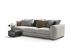 Divano Asolo Design SCONTATO a prezzo riservato