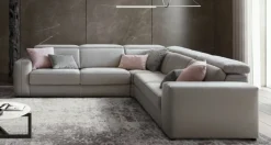 Divano Astor Artigianale con forte sconto