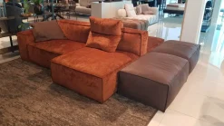 Divano Astor Franco ferri a PREZZO OUTLET scontato del 52%